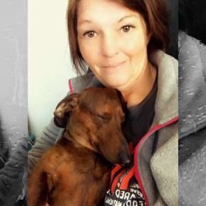 Meet your Posher, Tracy